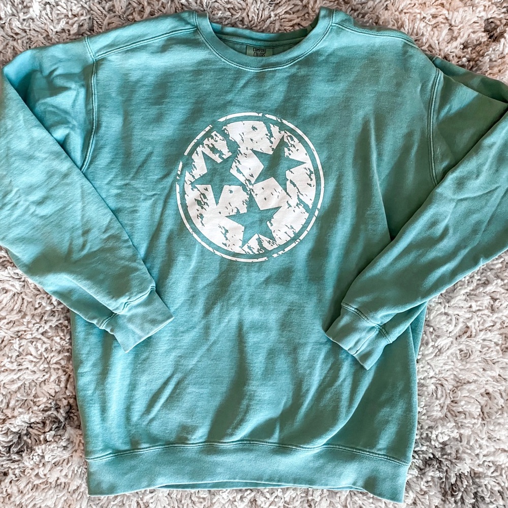 Tristar Crewneck